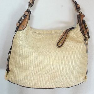 NICE FOSSIL HANDBAG SHOULDER BAG PURSE TOTE